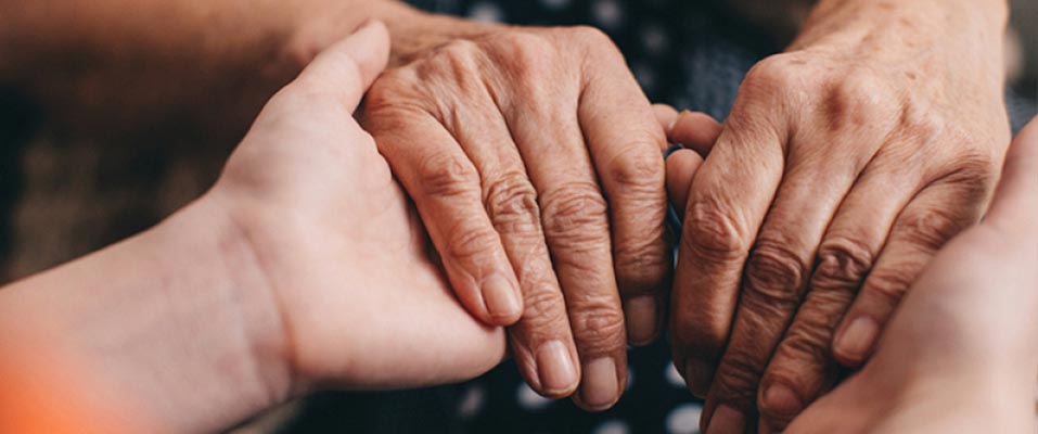 5 Causes of Hand Pain