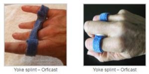 orthotics