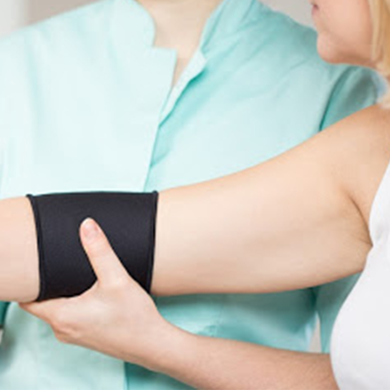 Best Brace for Ulnar Nerve Compression