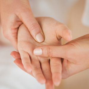 Pillar Pain After Carpal Tunnel Release